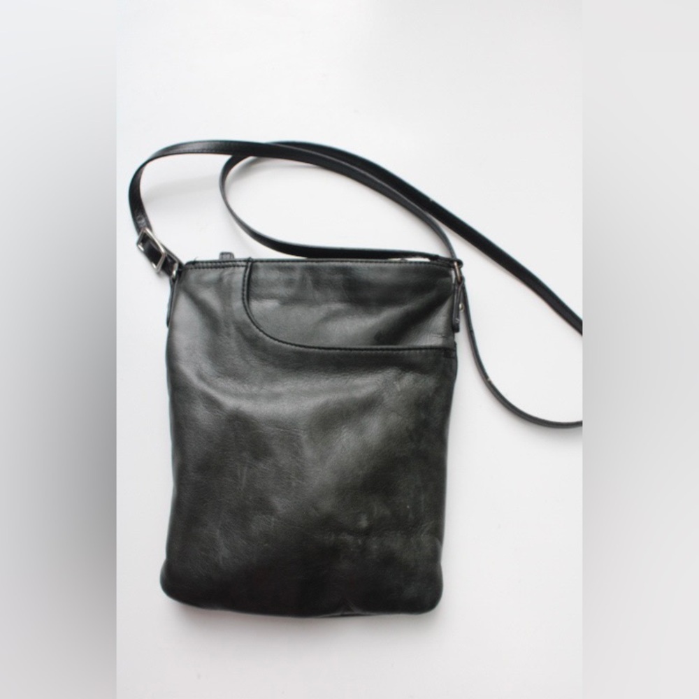 Margot cross body bag